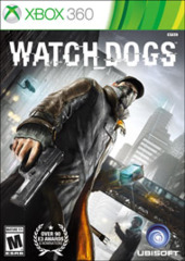 Watch Dogs (Xbox 360)